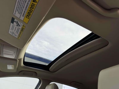 2016 Acura RDX Advance Package