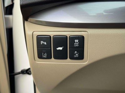 2016 Acura RDX Advance Package