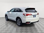 2016 Acura RDX Advance Package