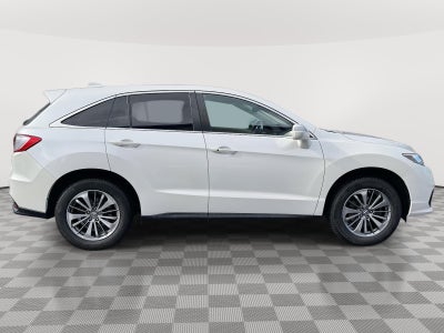 2016 Acura RDX Advance Package