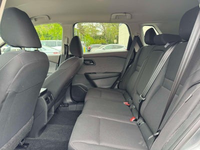 2023 Nissan Rogue S Intelligent AWD