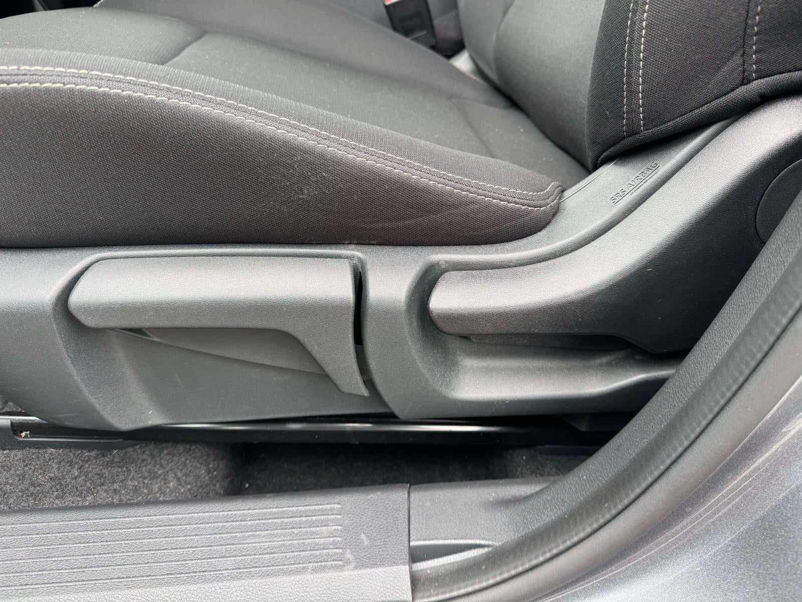 2023 Nissan Rogue S Intelligent AWD