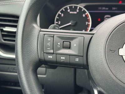 2023 Nissan Rogue S Intelligent AWD