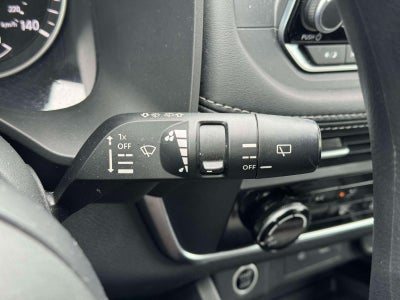 2023 Nissan Rogue S Intelligent AWD