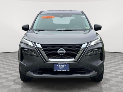 2023 Nissan Rogue S Intelligent AWD