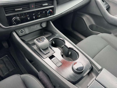 2023 Nissan Rogue S Intelligent AWD
