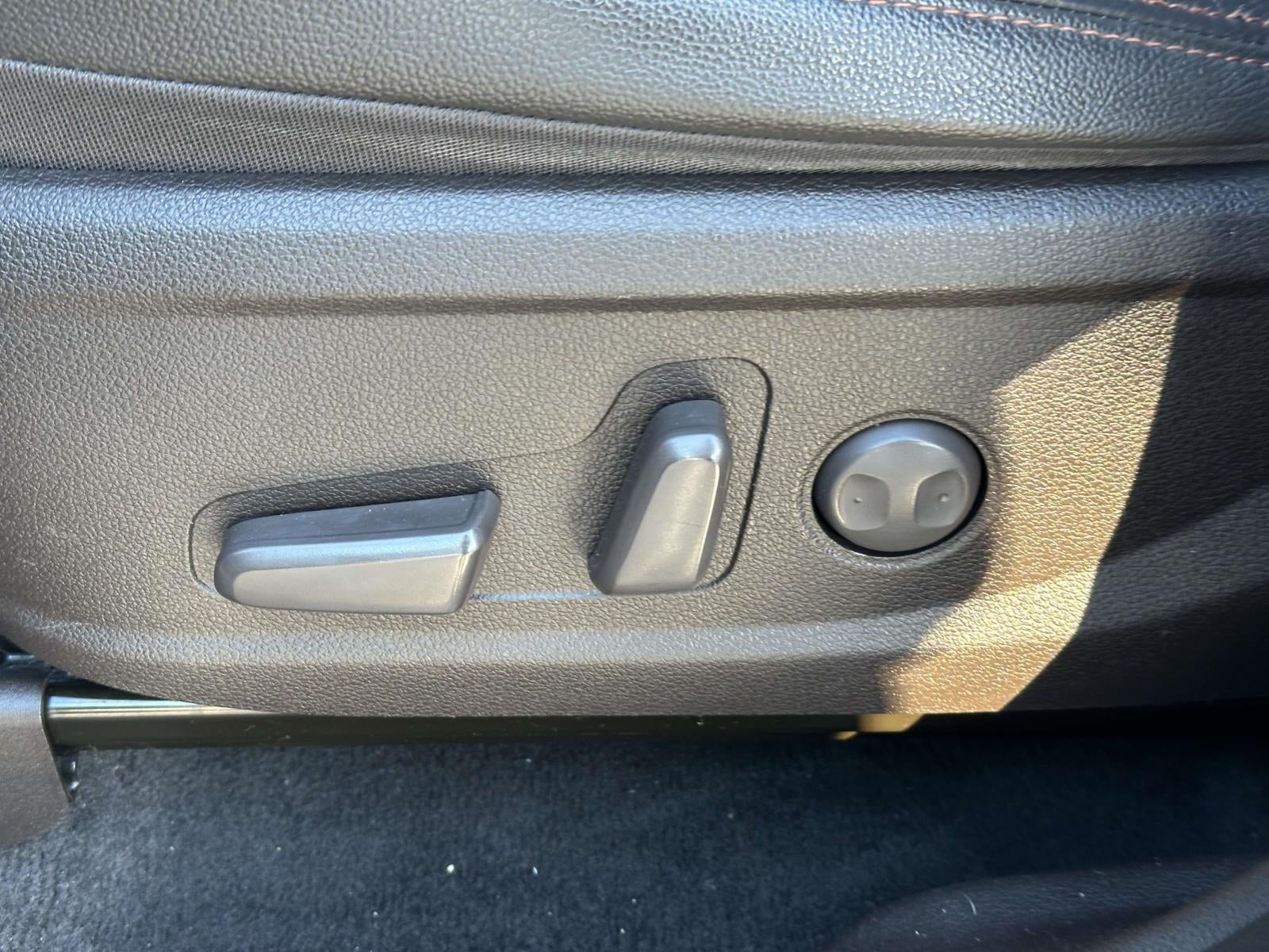 2020 Hyundai Santa Fe SEL 2.0T