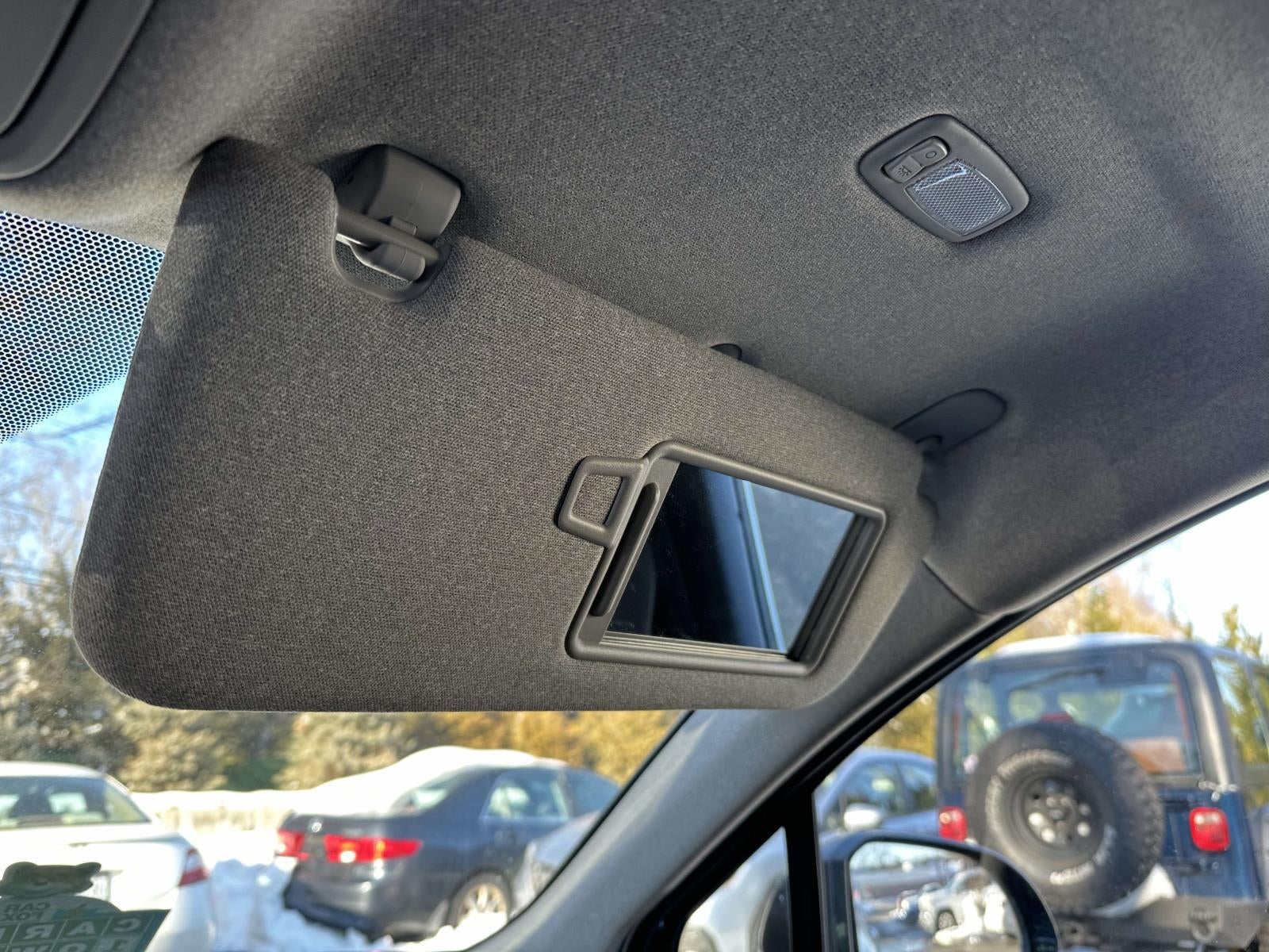 2020 Hyundai Santa Fe SEL 2.0T