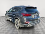 2020 Hyundai Santa Fe SEL 2.0T