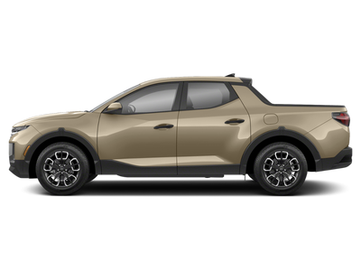 2023 Hyundai Santa Cruz SE