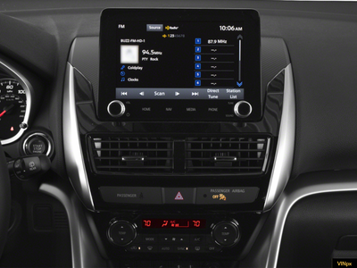 2023 Mitsubishi Eclipse Cross SEL S-AWC