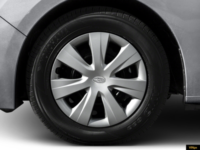 2016 Subaru Impreza 2.0i Sport Limited