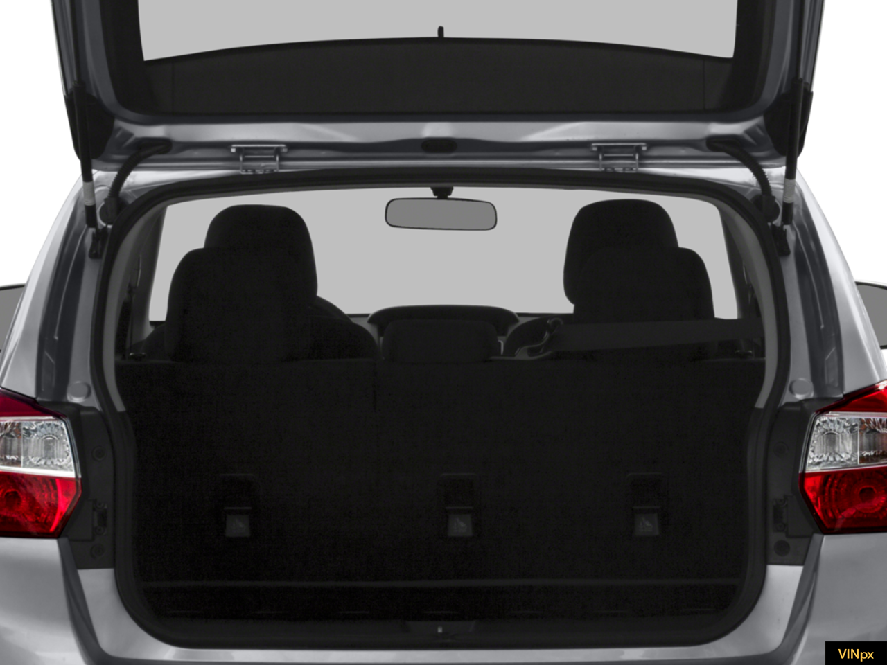 2016 Subaru Impreza 2.0i Sport Limited