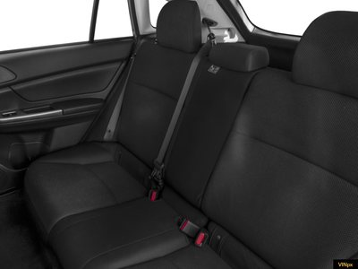 2016 Subaru Impreza 2.0i Sport Limited