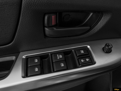 2016 Subaru Impreza 2.0i Sport Limited