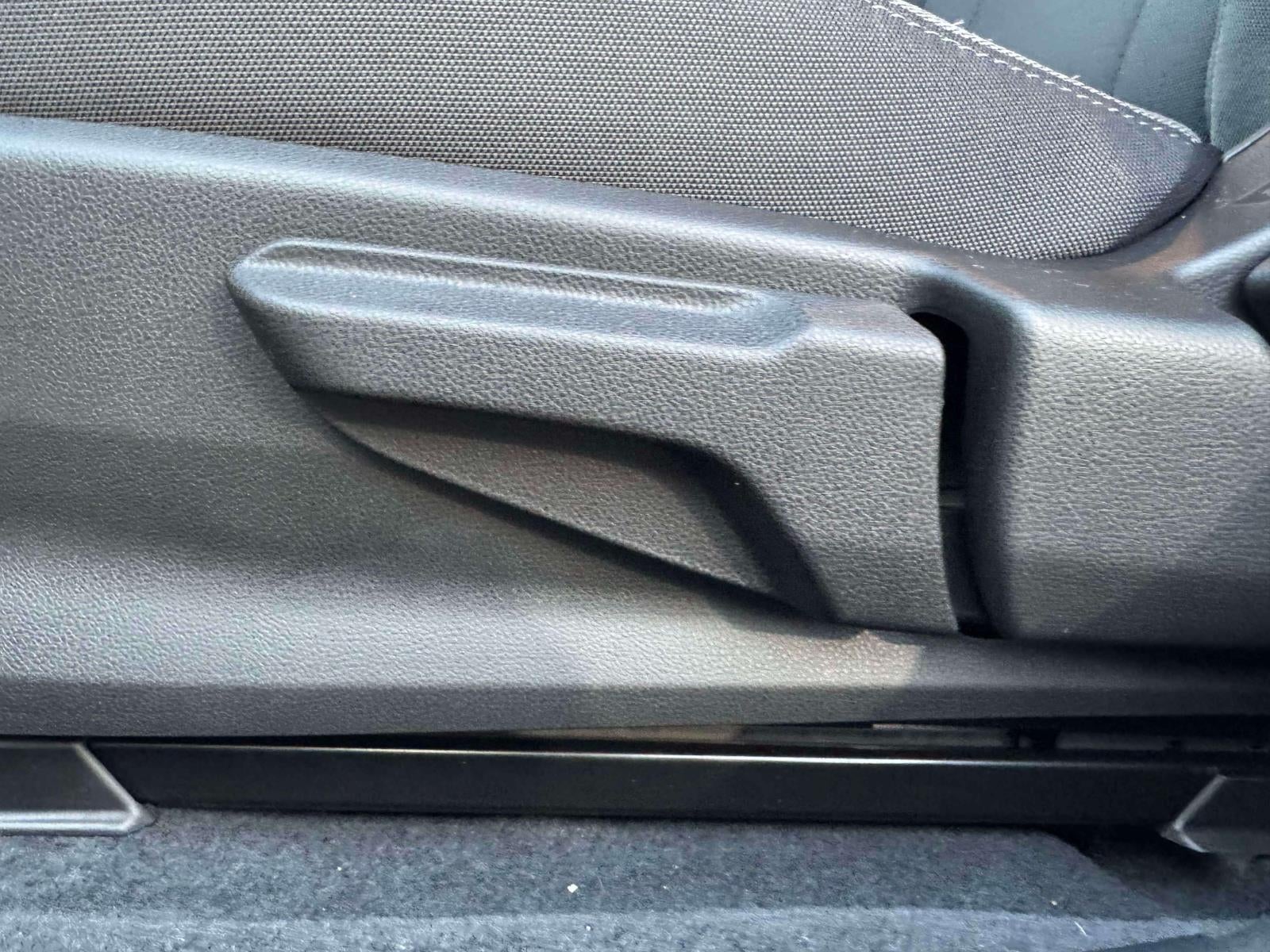 2025 Subaru Impreza Base 5-Door