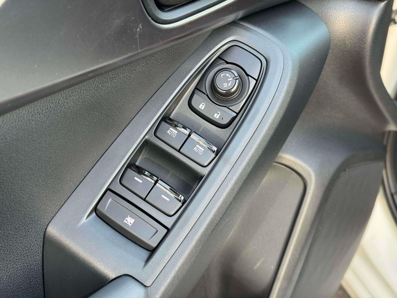 2025 Subaru Impreza Base 5-Door