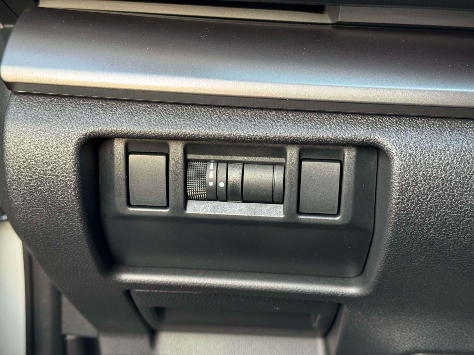 2025 Subaru Impreza Base 5-Door