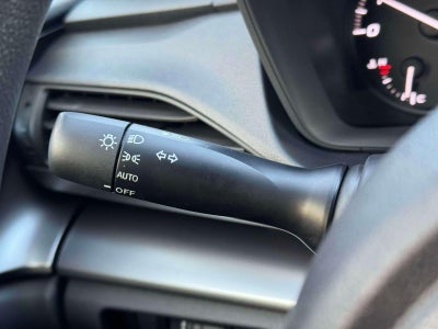 2025 Subaru Impreza Base 5-Door