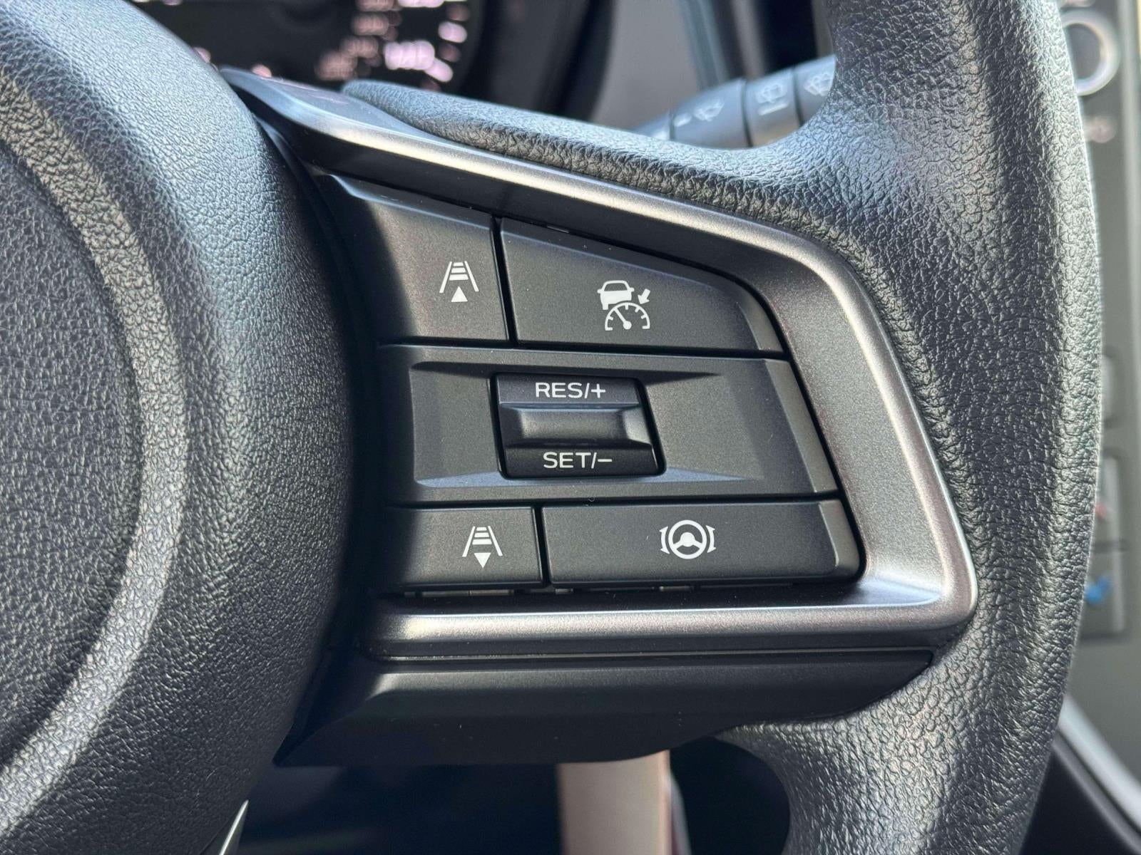 2025 Subaru Impreza Base 5-Door