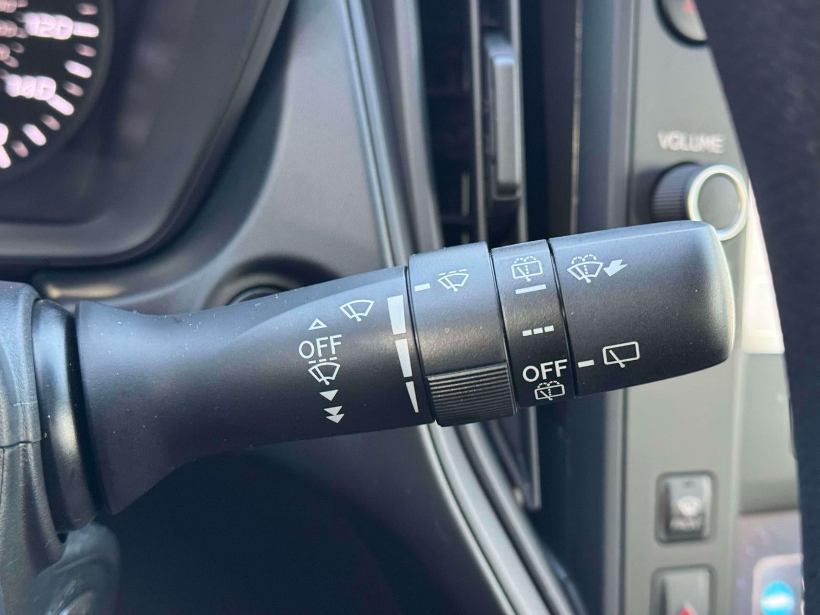 2025 Subaru Impreza Base 5-Door