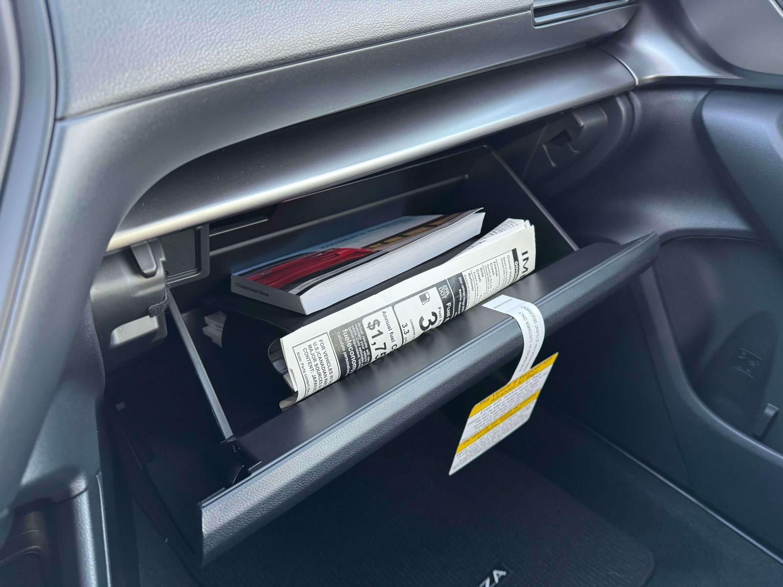 2025 Subaru Impreza Base 5-Door