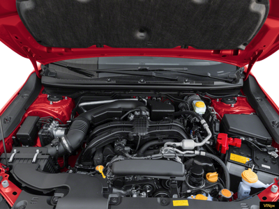 2024 Subaru Impreza RS 5-Door