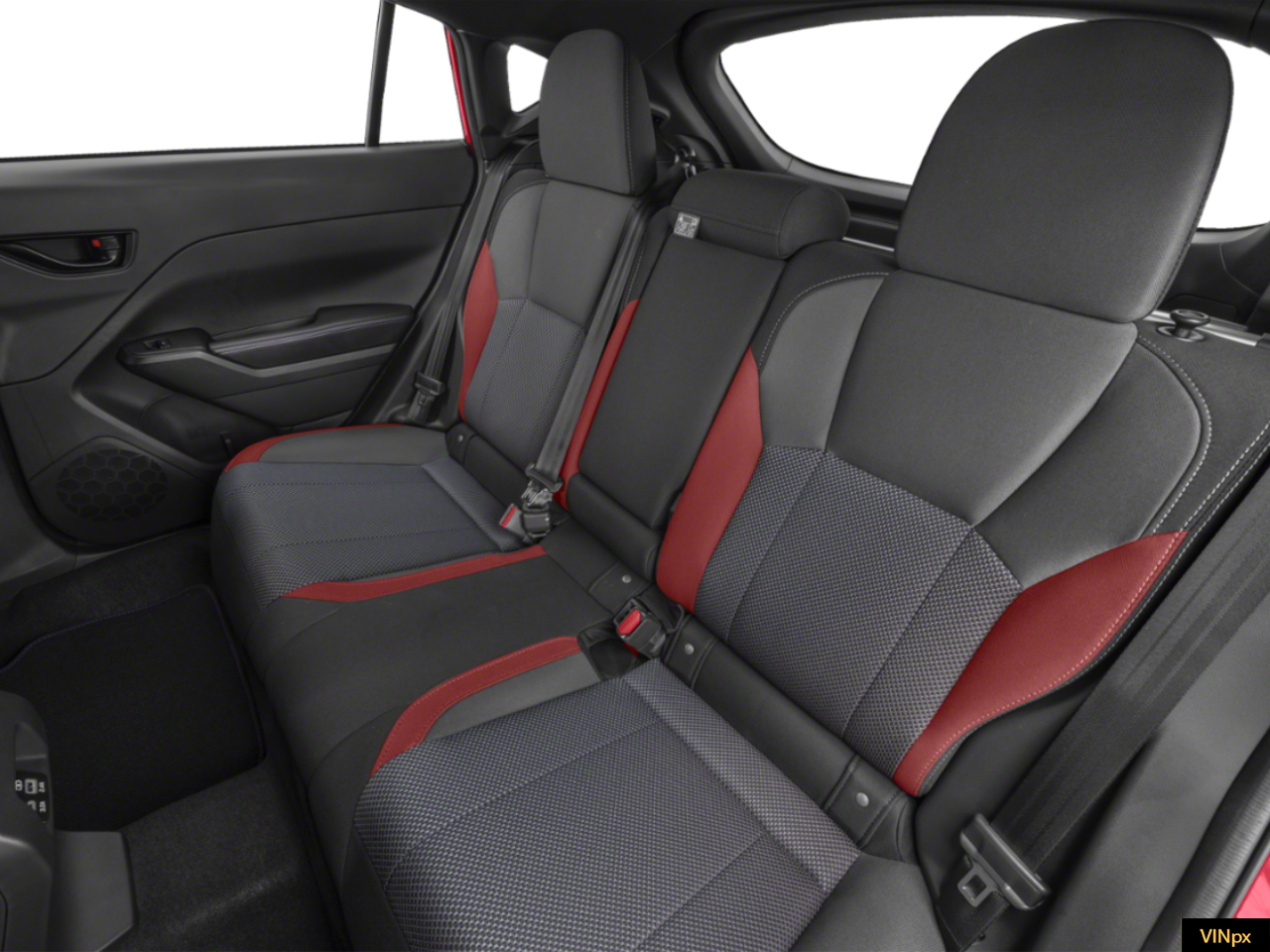 2024 Subaru Impreza RS 5-Door