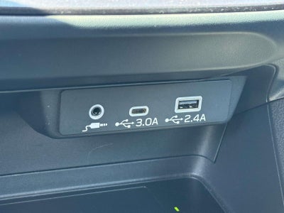 2024 Subaru Impreza RS 5-Door