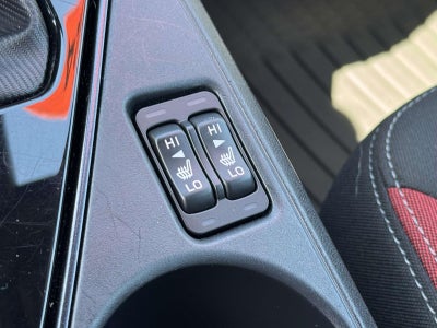 2024 Subaru Impreza RS 5-Door