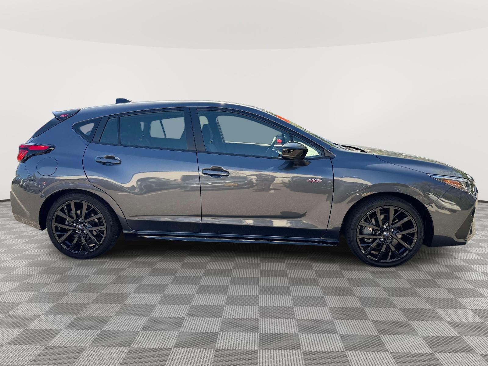 2024 Subaru Impreza RS 5-Door