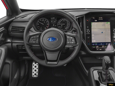 2024 Subaru Impreza RS 5-Door