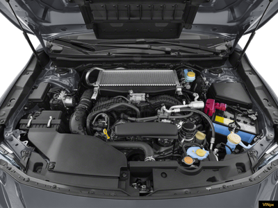 2022 Subaru WRX Limited