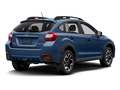 2016 Subaru Crosstrek 2.0i Premium