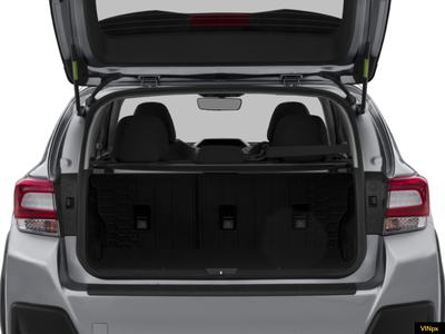 2019 Subaru Crosstrek 2.0i