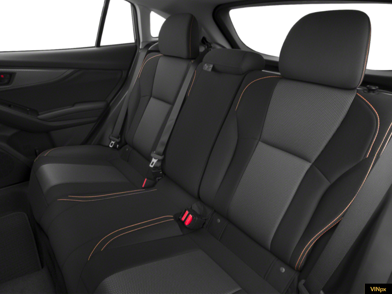 2019 Subaru Crosstrek 2.0i