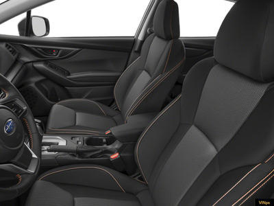 2019 Subaru Crosstrek 2.0i