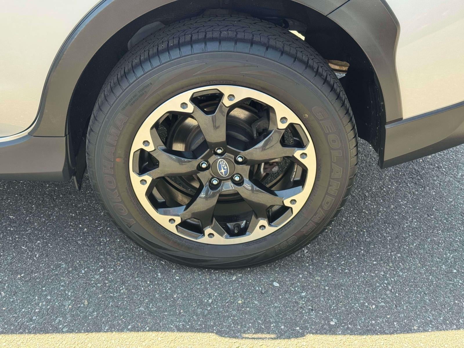 2023 Subaru Crosstrek Premium