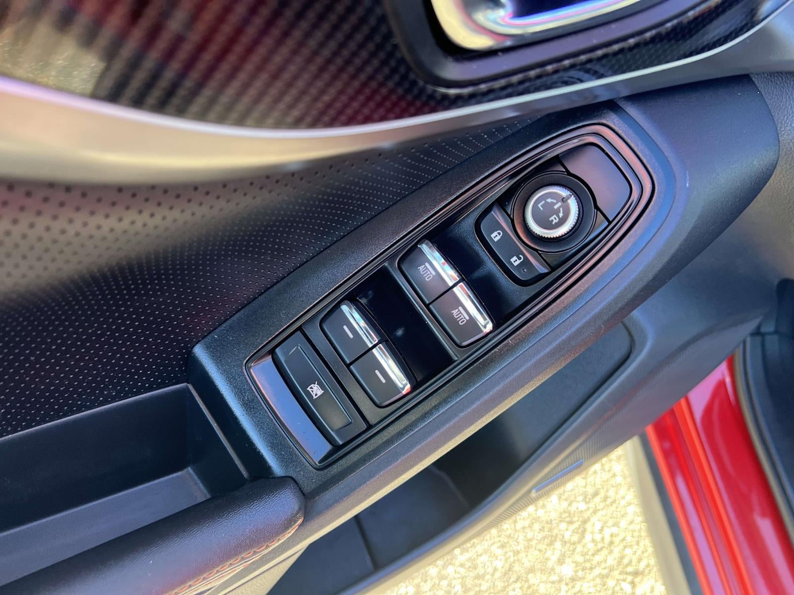 2020 Subaru Crosstrek Limited