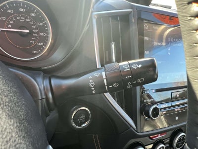 2020 Subaru Crosstrek Limited