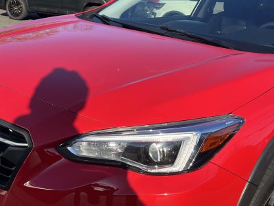 2020 Subaru Crosstrek Limited