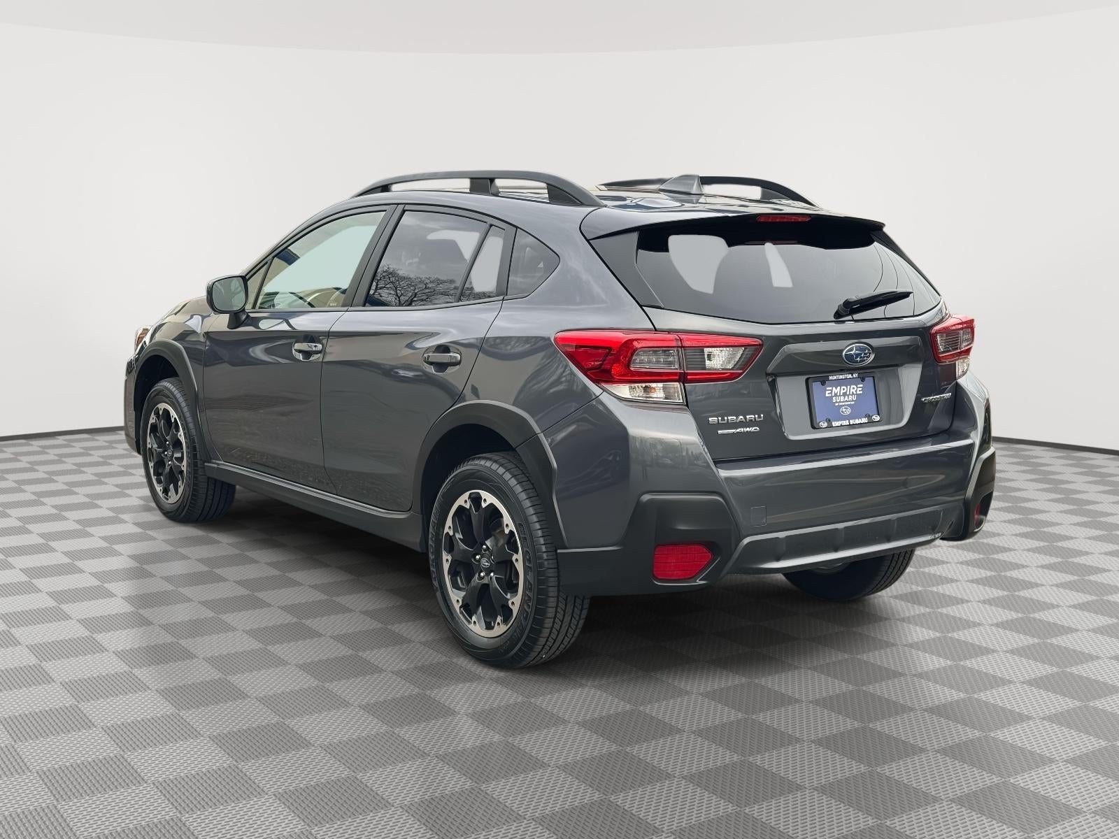 2023 Subaru Crosstrek Premium