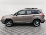 2016 Subaru Forester 2.5i Touring