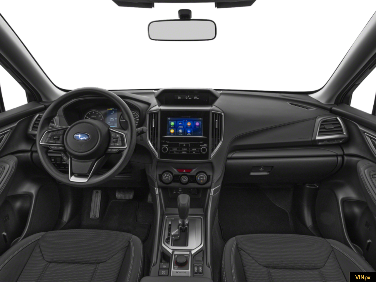 2023 Subaru Forester Base