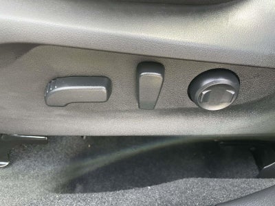 2022 Subaru Forester Sport