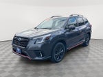 2022 Subaru Forester Sport