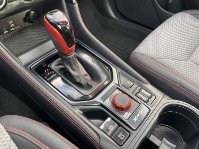 2022 Subaru Forester Sport