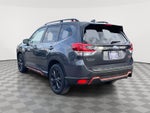 2022 Subaru Forester Sport