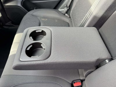 2025 Subaru Forester Premium Hybrid