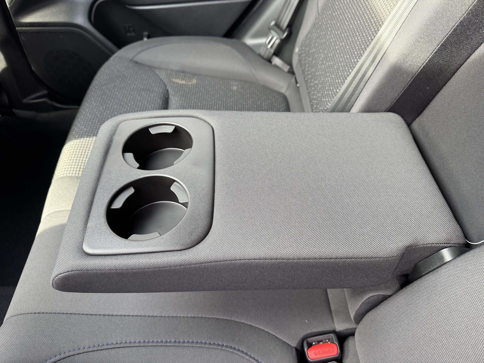 2025 Subaru Forester Premium Hybrid